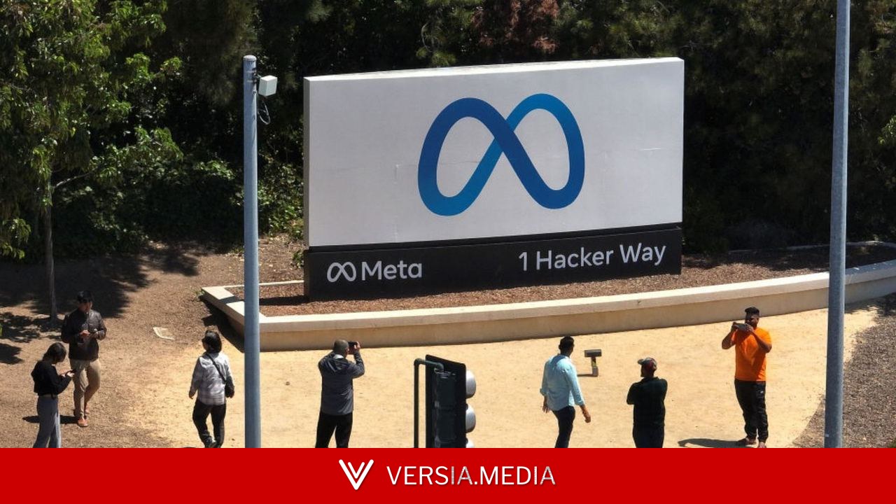 Meta planeja app de mercado de previsão, afirmam fontes