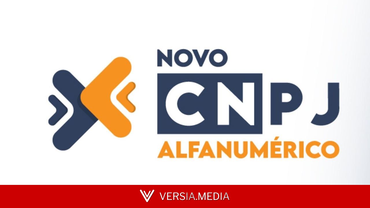 CNPJ Alfanumérico: entenda todas as mudanças para empresas