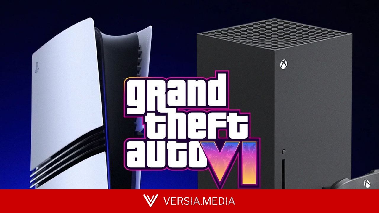 Crise de hardware e GTA 6 podem causar escassez de consoles no Natal