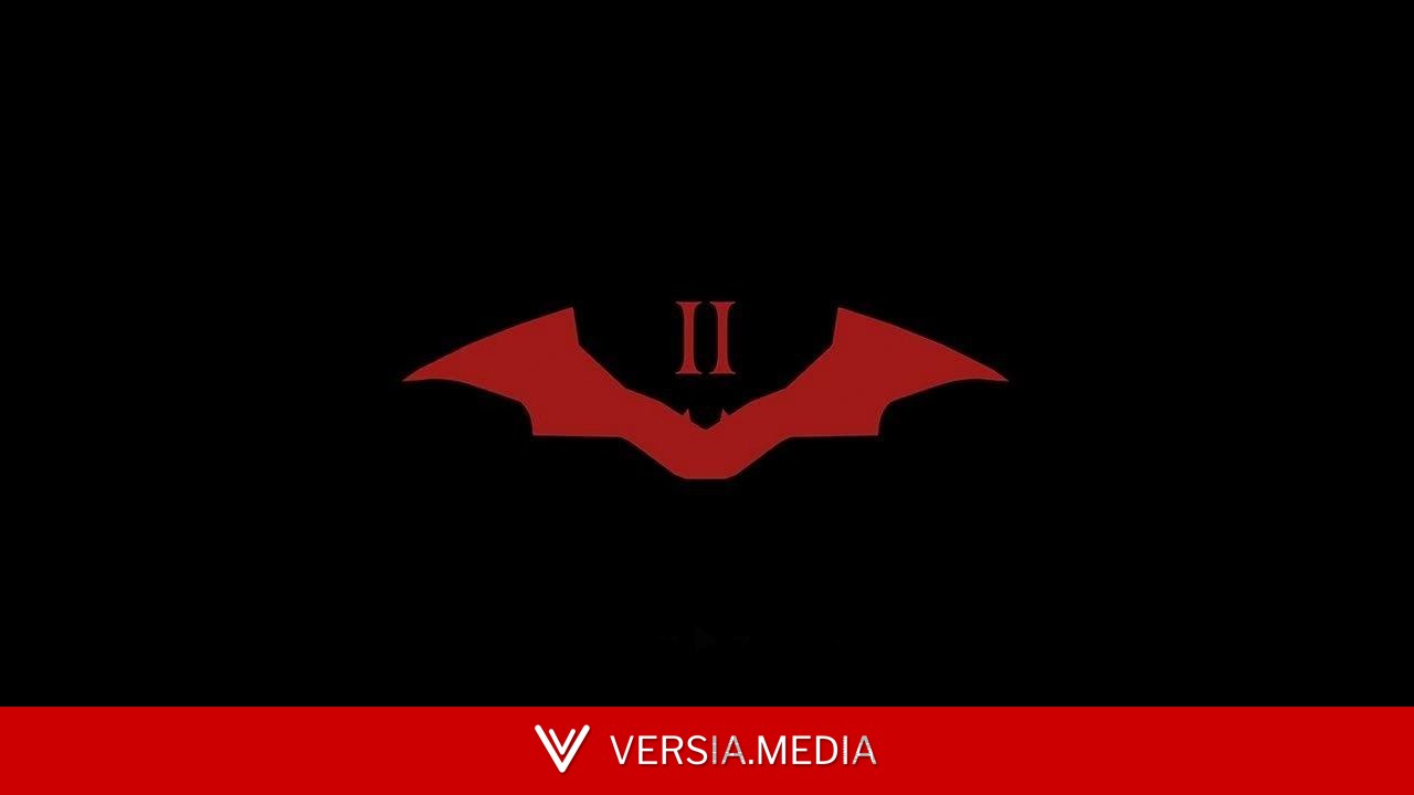Batman Parte 2 ganha primeiro teaser, mas é adiado para 2028