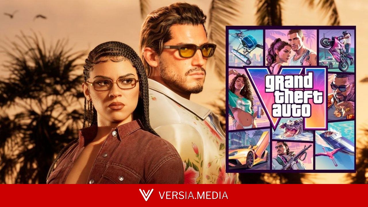 Loja brasileira se recusa a vender mídia física de GTA 6 pela ausência de disco