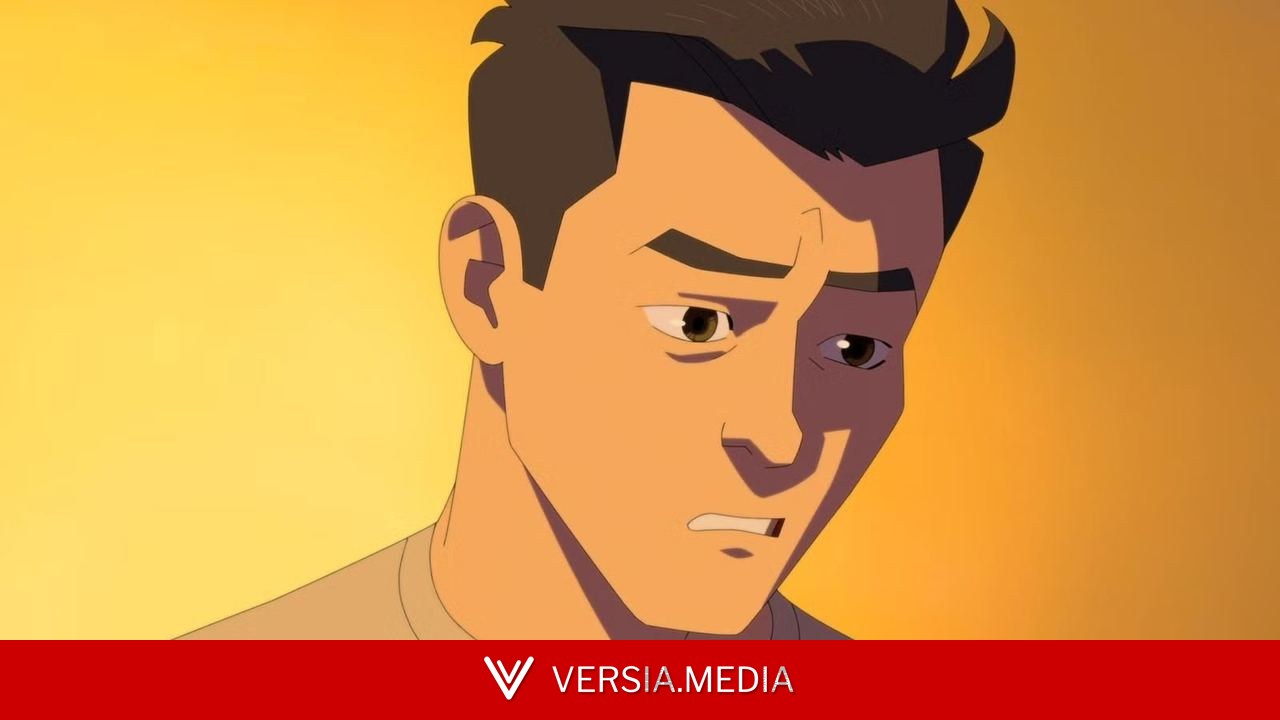 Prime Video confirma temporada 6 de Invencível com ator de The Boys