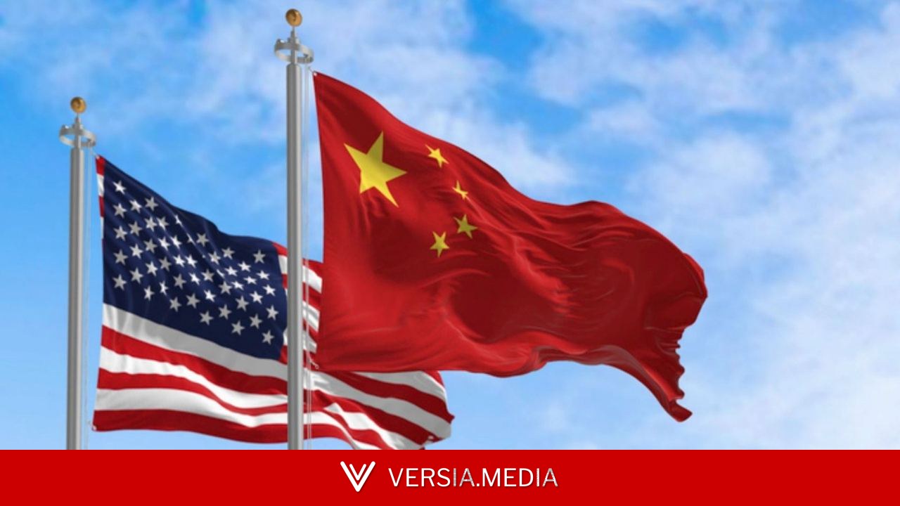 China rejeita críticas e afirma que inovação fortalece economia mundial