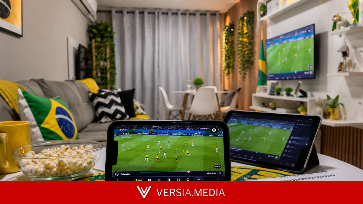 Golpes envolvendo apostas e ingressos explodem durante a Copa do Mundo