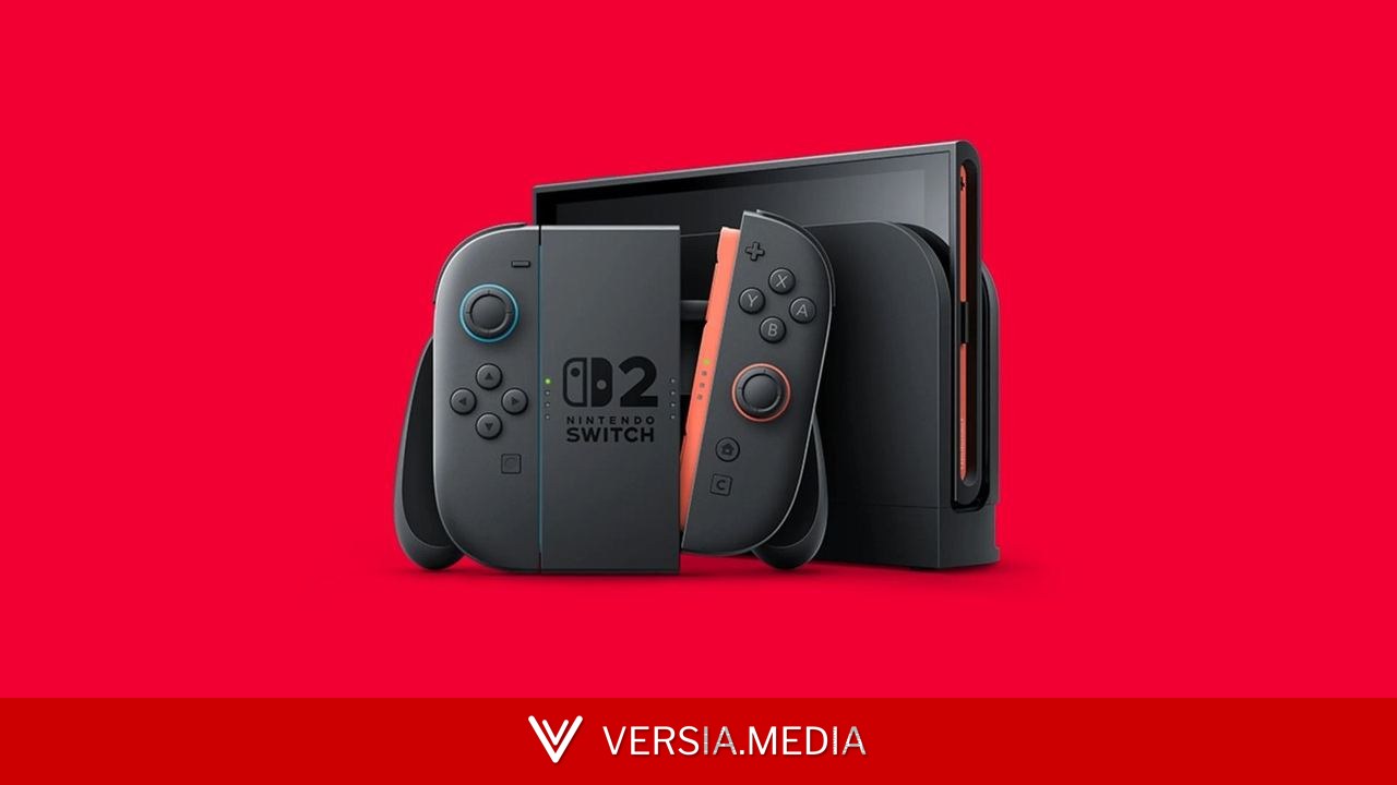 Prime Day traz Nintendo Switch 2 por até R$ 3,5 mil antes de Zelda Oracina of Time Remake