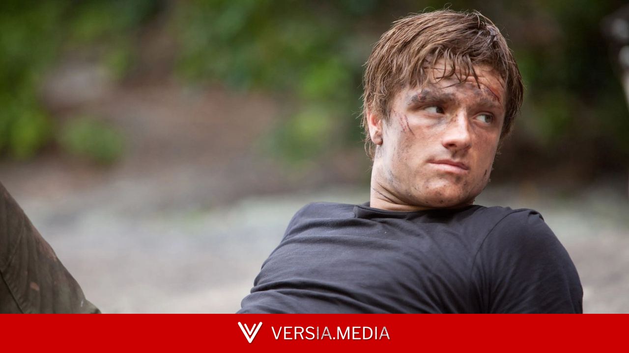 Por onde anda Josh Hutcherson, o Peeta de Jogos Vorazes?