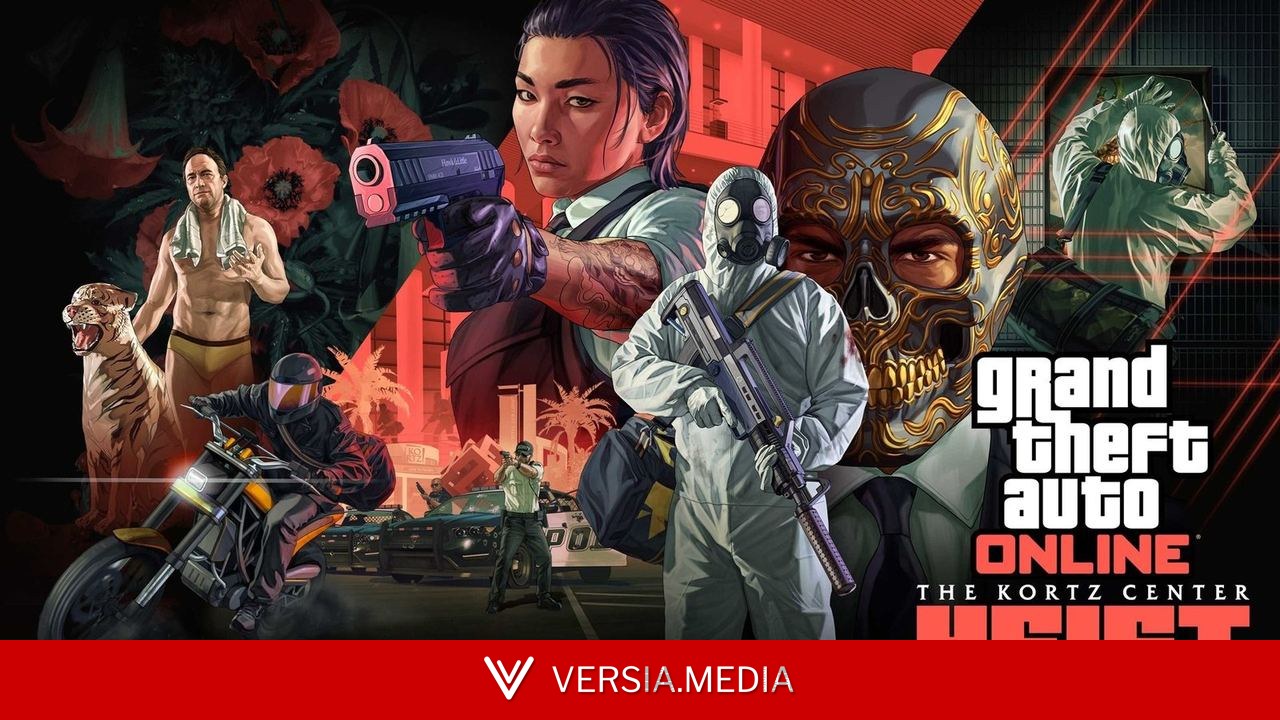 Como jogar o Kortz Center Heist no GTA Online? Veja o tutorial