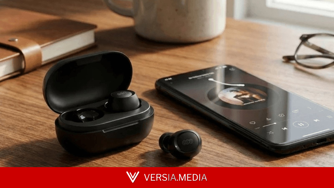 Conectividade, fotografia e áudio marcam os recebidos da semana