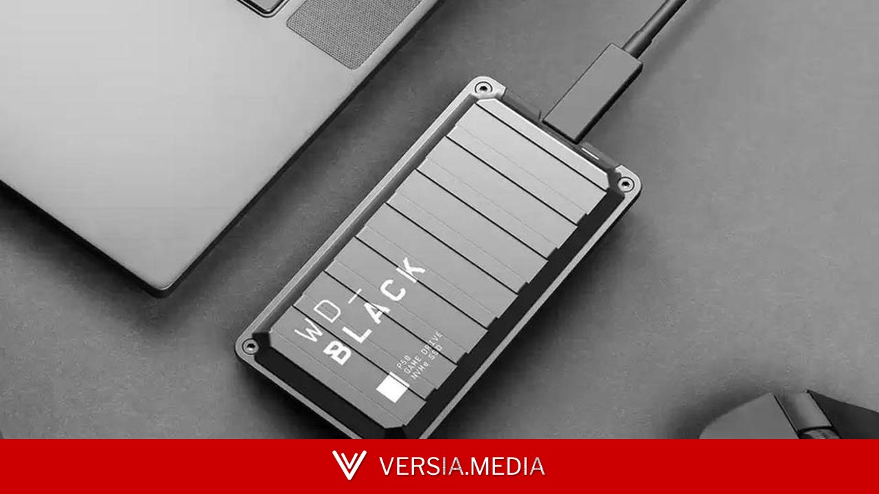 O que você precisa saber antes de comprar um SSD Externo