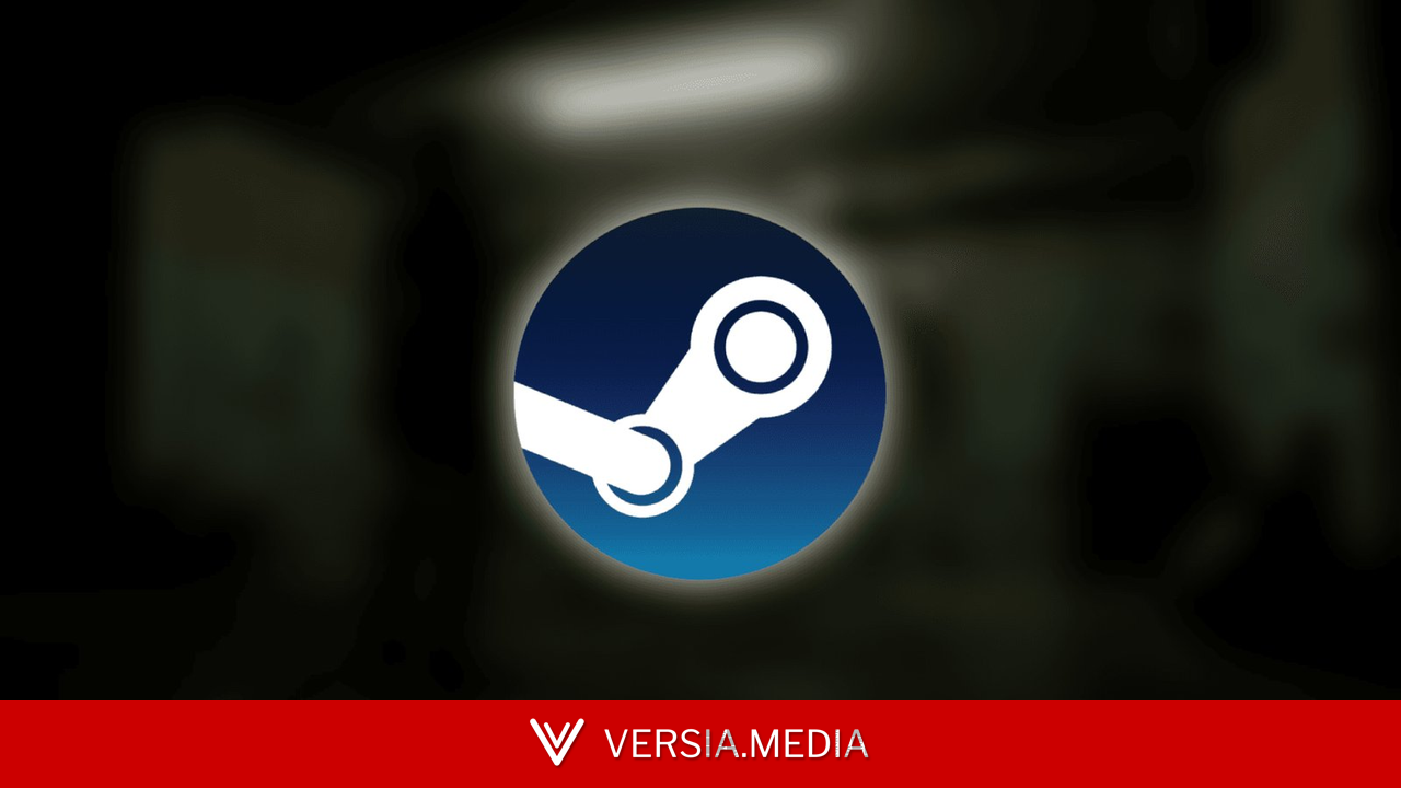 Steam caiu? Plataforma fica fora do ar nesta segunda (13)