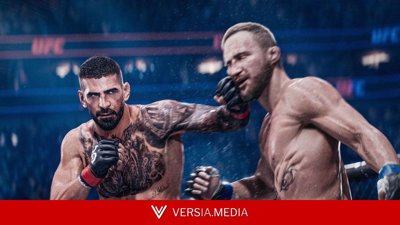 EA Sports UFC 6 agrada com inovações pontuais, mas ainda apanha em erros do passado