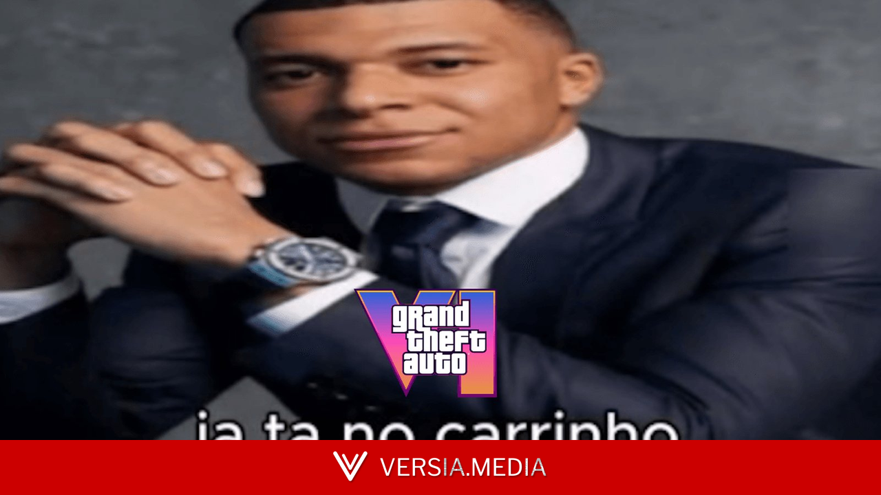 Pré-venda de GTA 6 gera memes sobre preço, versão Ultimate e falta de disco
