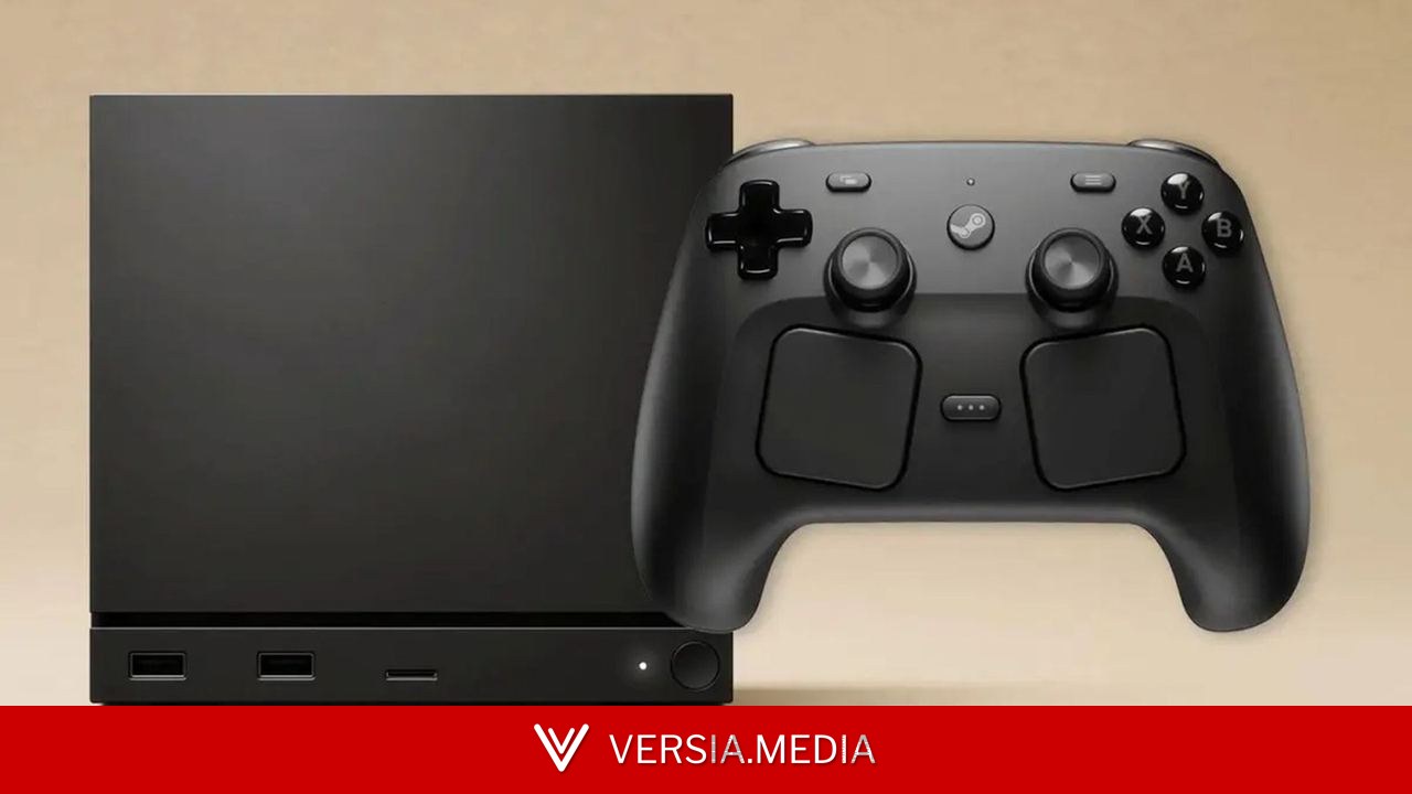 Quanto custa o Steam Machine? Novo console da Valve tem preços de quase R$ 8.000 no Brasil