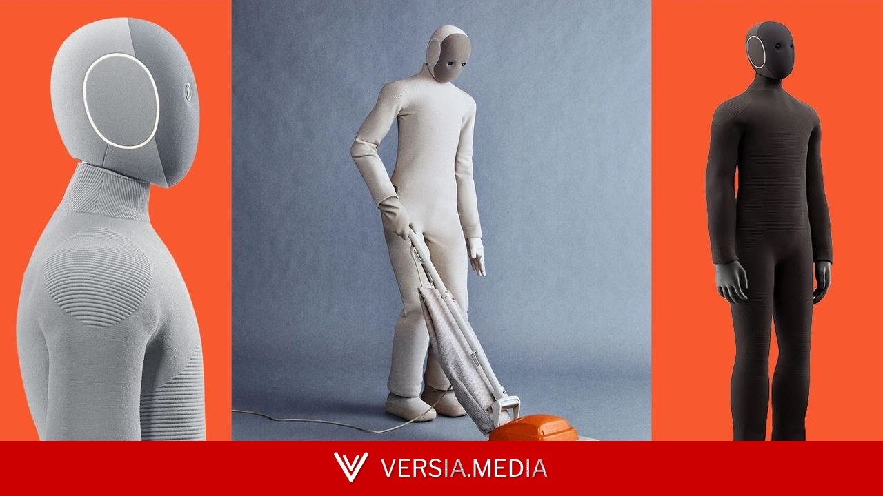 O futuro dos robôs humanoides: menos espetáculo e mais produtividade