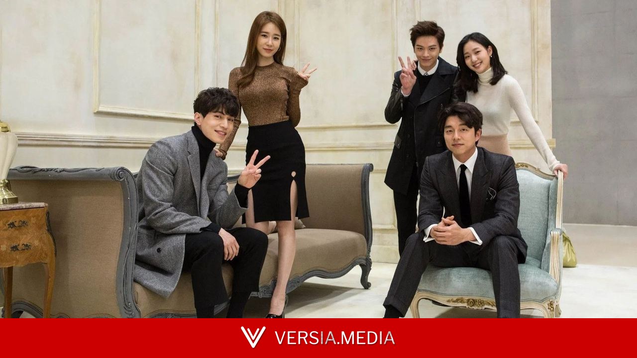 Especial de 10 anos do k-drama Goblin chega ao Viki