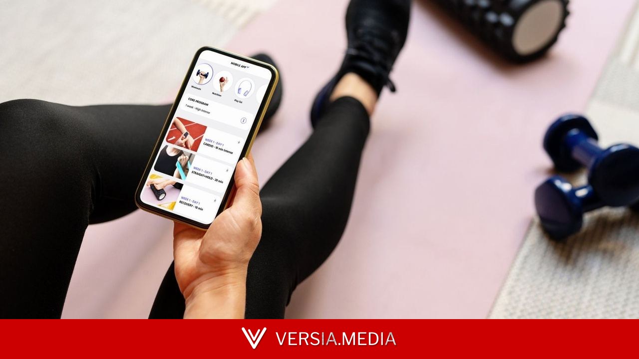 10 apps fitness para melhorar sua rotina de saúde