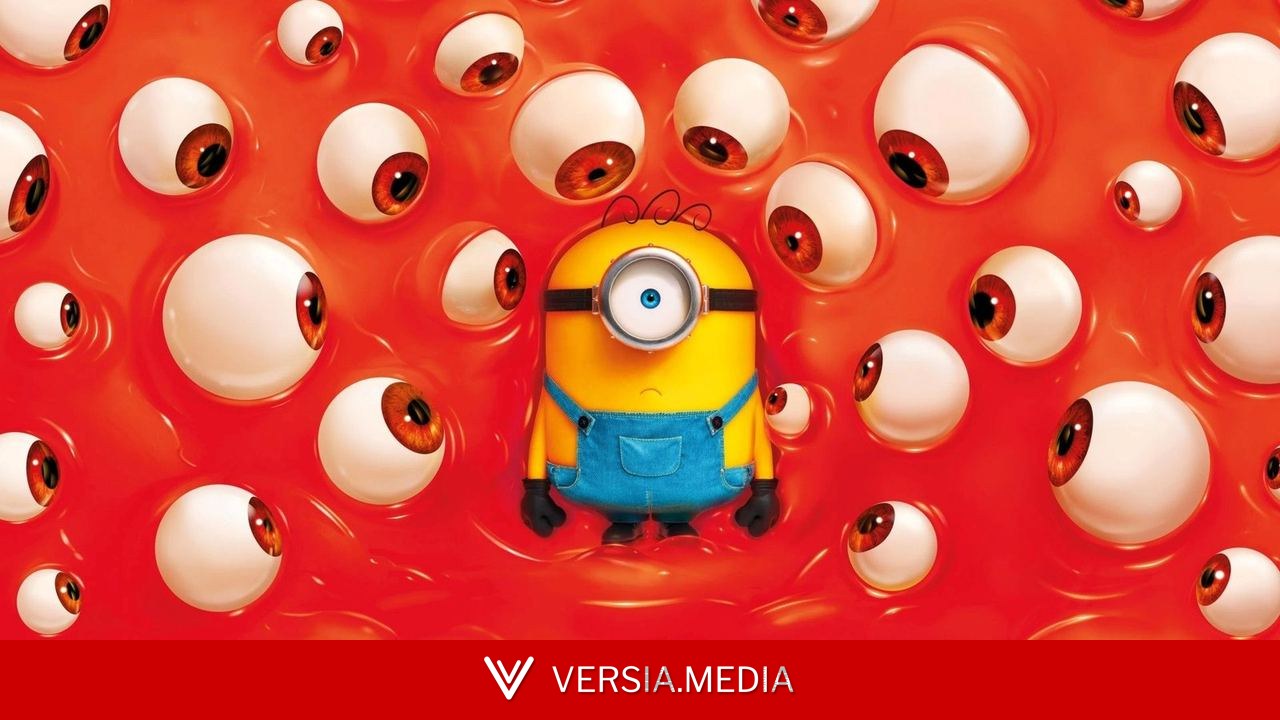 Minions & Monstros, Anatomia do Caos e mais! Confira as principais estreias do cinema da semana
