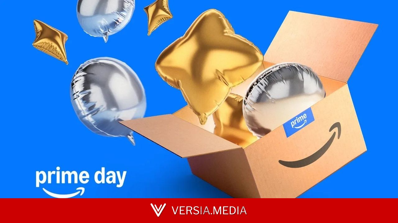 IA aumenta em 40% conversão de compras no Prime Day, diz Adobe