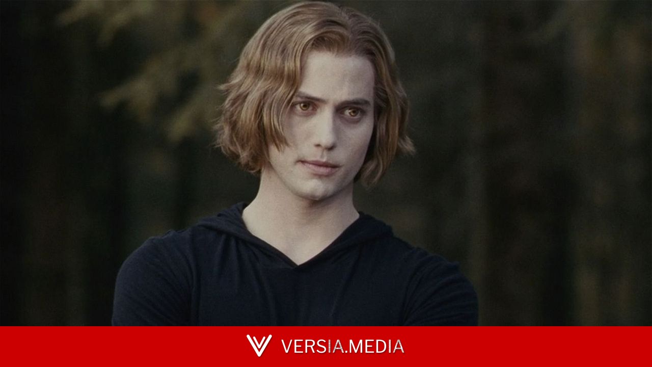 Por onde anda Jackson Rathbone, o Jasper de Crepúsculo?