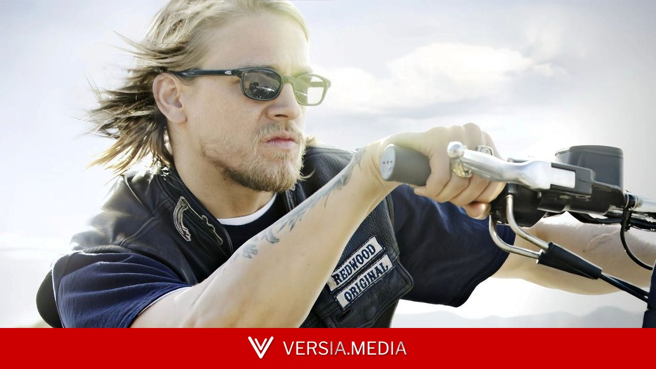 Criminal: nova série do Prime Video traz Charlie Hunnam em mistura de Sons of Anarchy e Breaking Bad