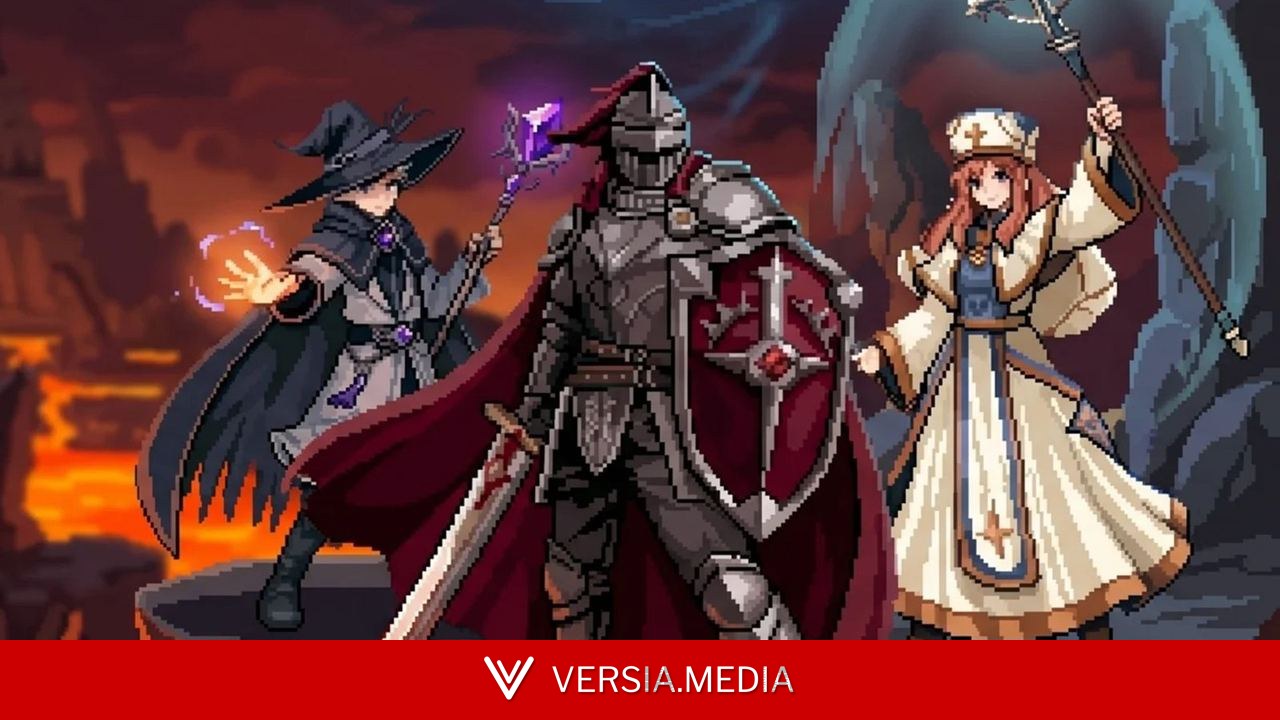 Conheça Task Bar Hero, jogo grátis que rende dinheiro na Steam, mas está gerando polêmica