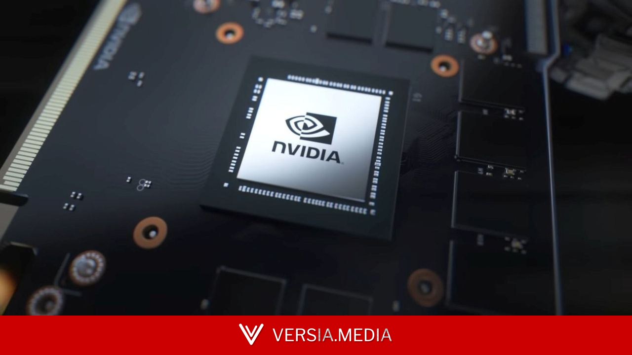 Chips da Nvidia contrabandeados para a China têm dobrado de preço