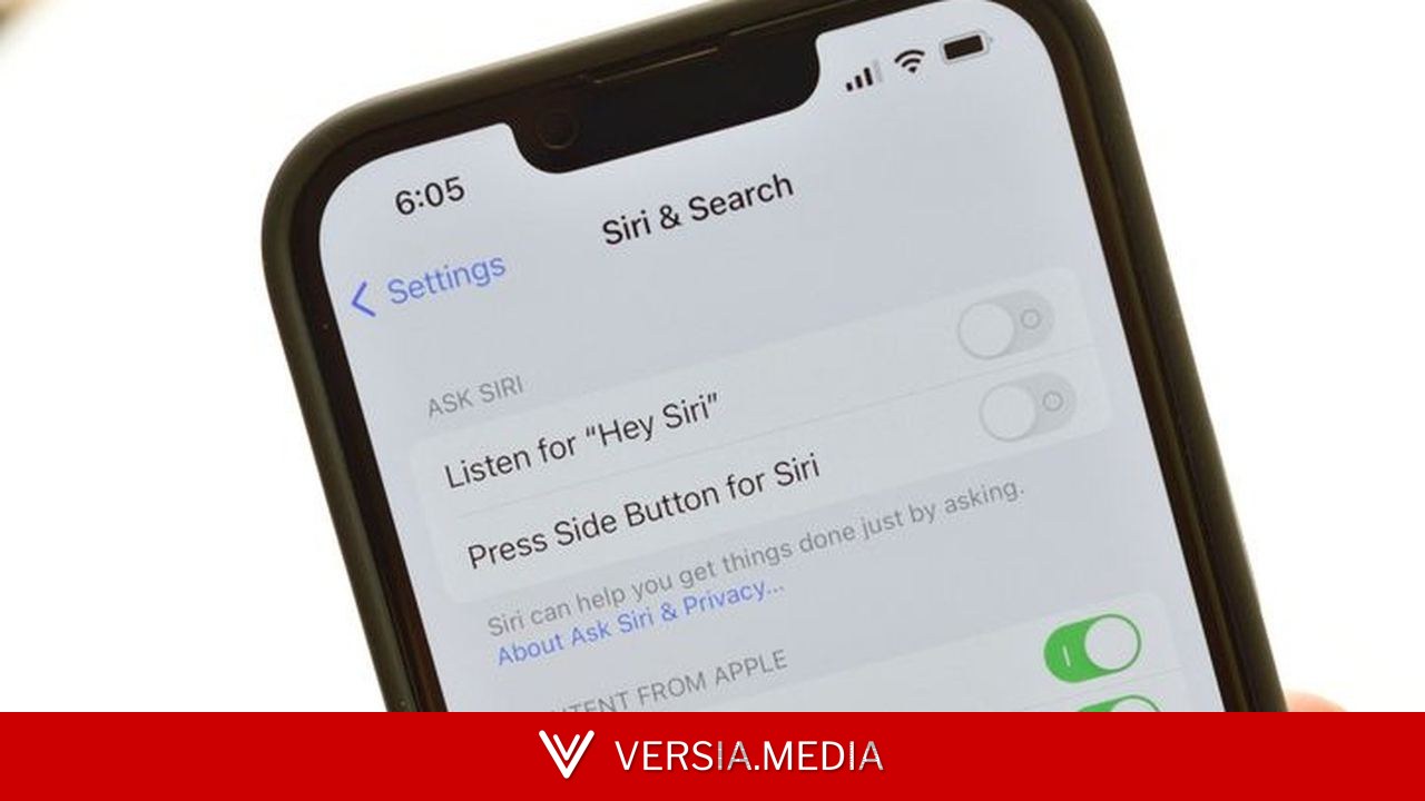 UE e Apple retomam diálogo após disputa sobre Siri e regras de IA