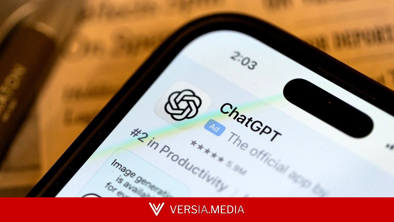 Português é um dos idiomas mais populares do ChatGPT, aponta OpenAI