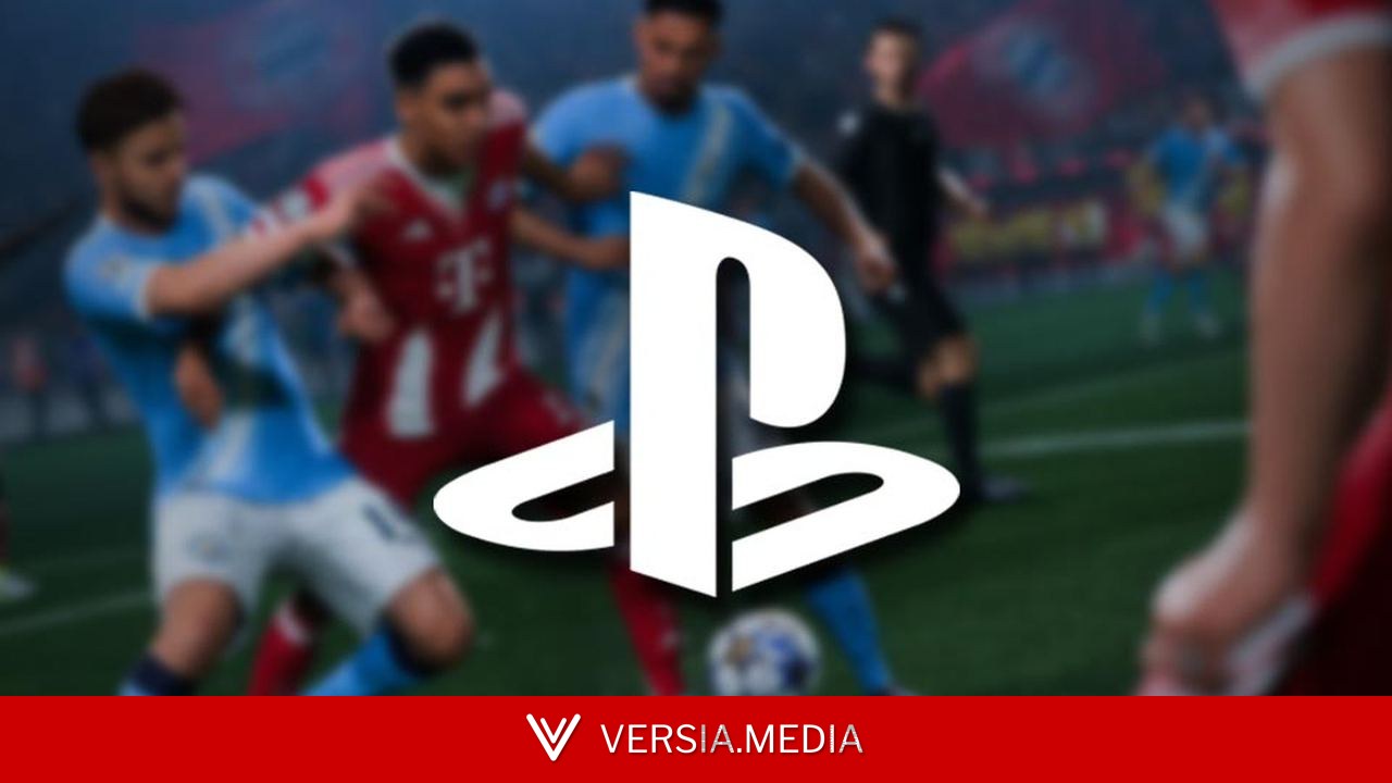 EA Sports FC 26 e mais jogos para PS4 e PS5 com até 90% OFF na PS Store