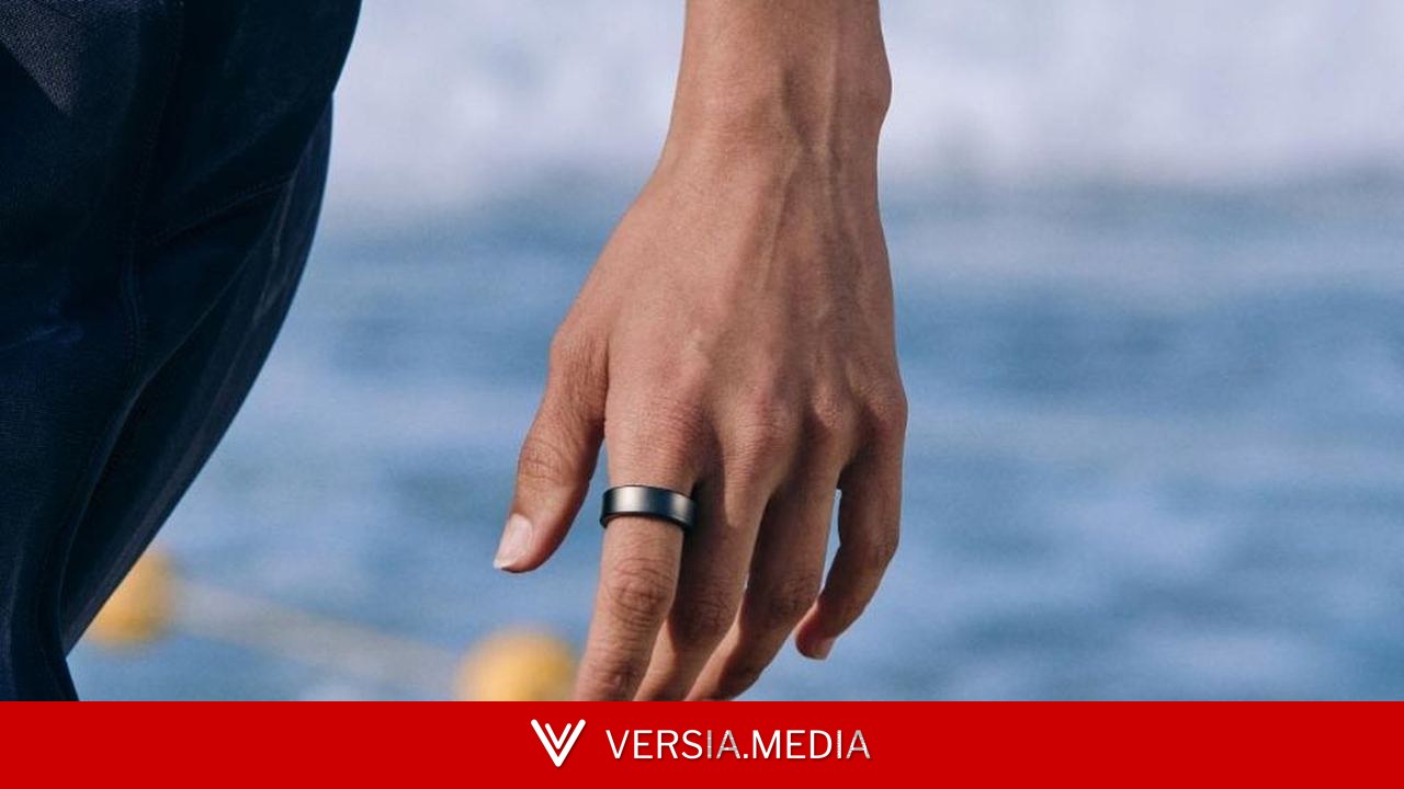 Samsung quer diferenciar Galaxy Ring por software, diz executivo
