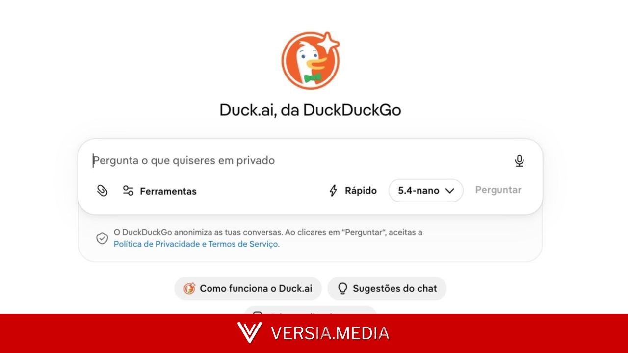 IA do DuckDuckGo alucina e afirma que 'Trump morreu de raiva'