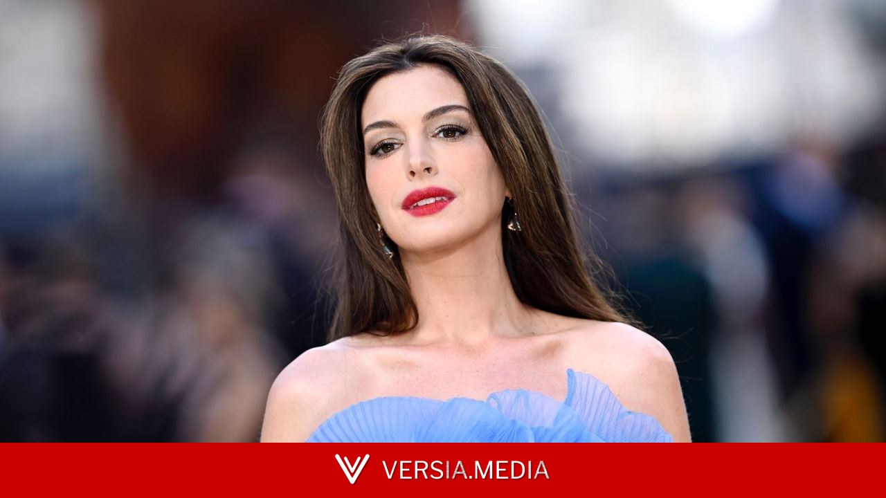 10 filmes e séries com Anne Hathaway para você assistir antes de A Odisseia
