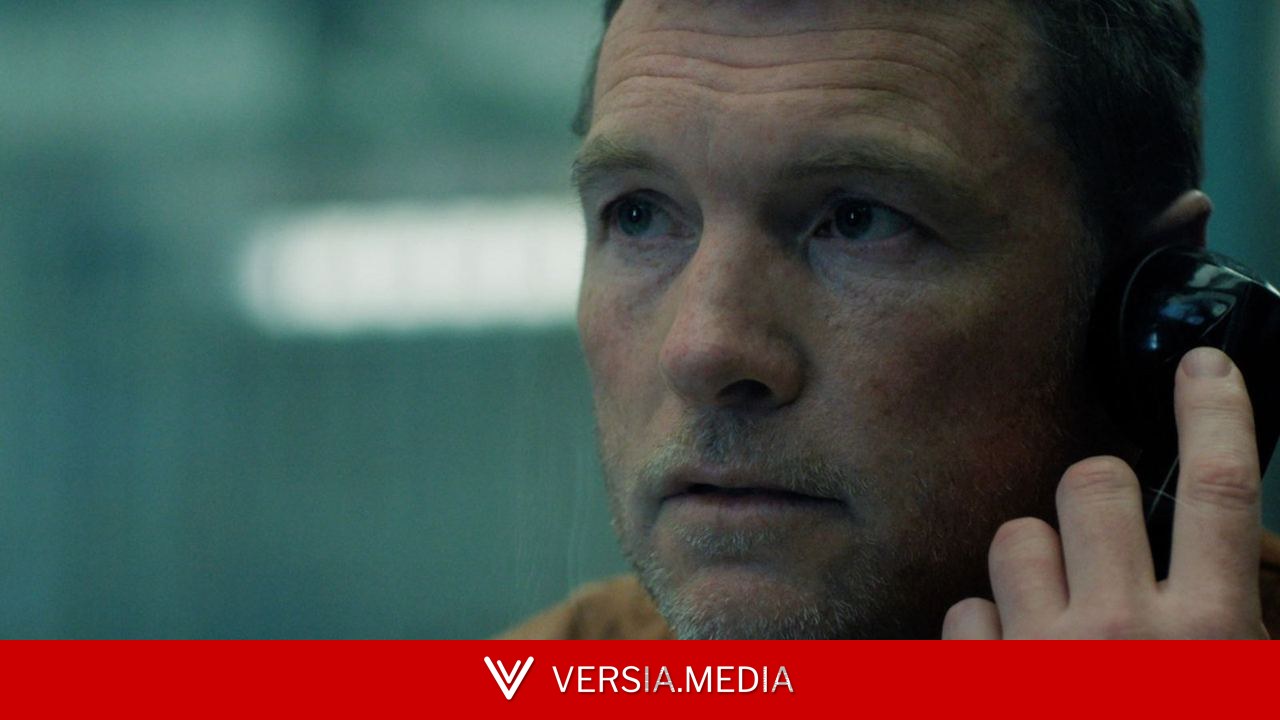 10 melhores filmes e séries com Sam Worthington para assistir no streaming