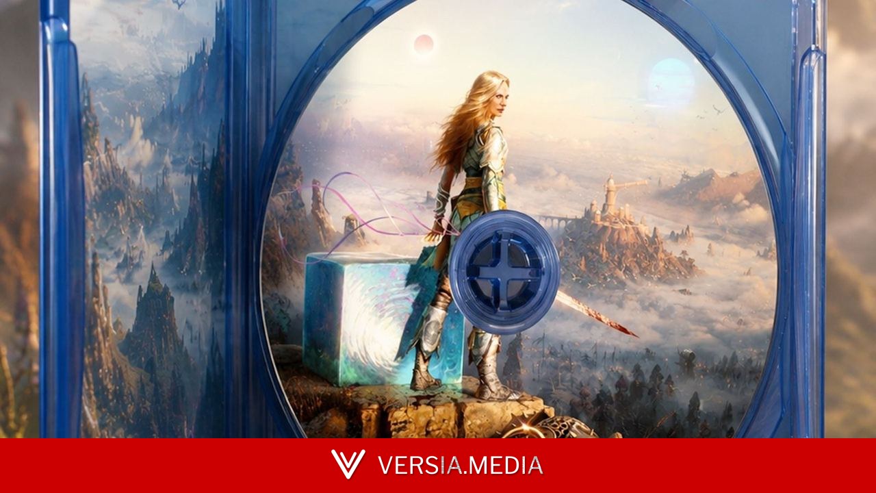 Santa Monica confirma mídia física de God of War Laufey e previsão de lançamento