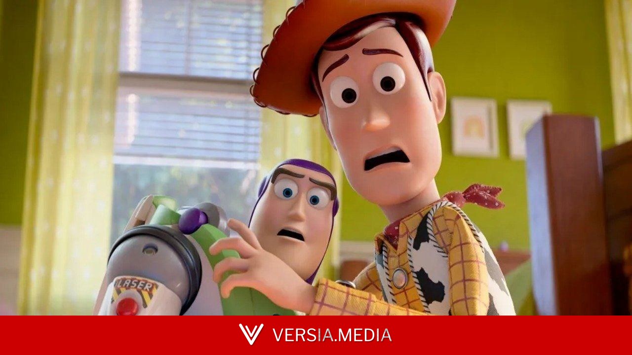 Toy Story 5 é bom? Veja nota, trailer, elenco e tudo sobre o filme
