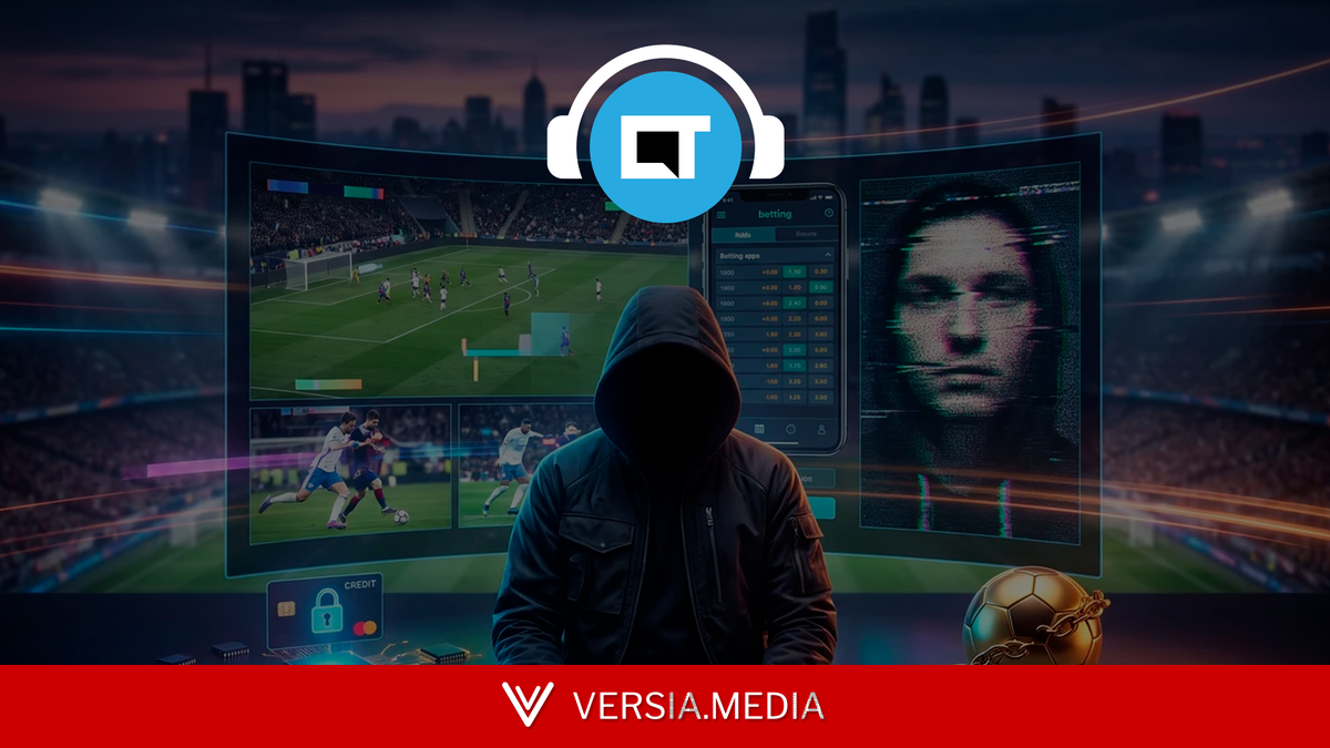 Copa do Mundo amplia golpes de bets e deepfakes no Brasil