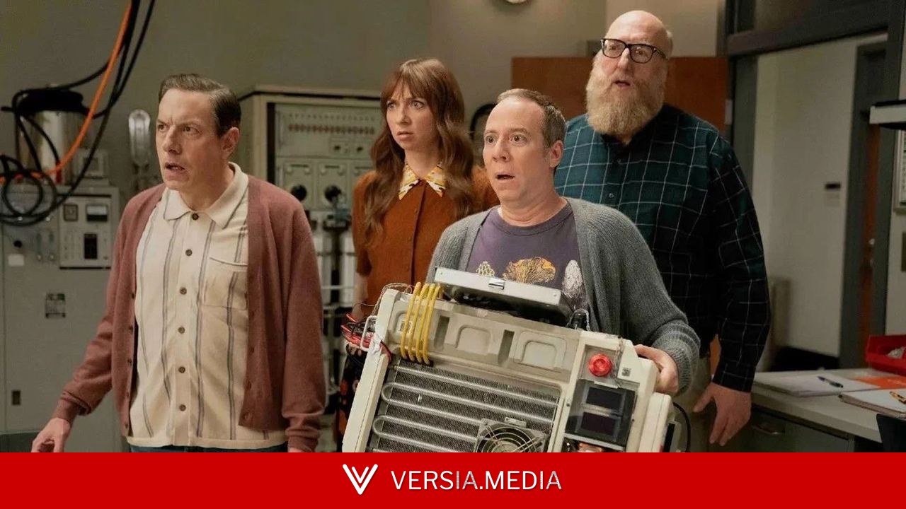 Spin-off de The Big Bang Theory ganha trailer e data de estreia! Confira