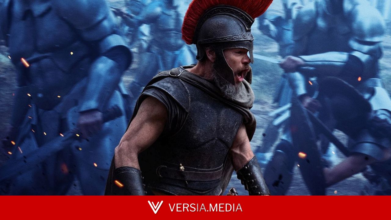Primeiras impressões de A Odisseia chamam o filme de ambicioso e de tirar o fôlego