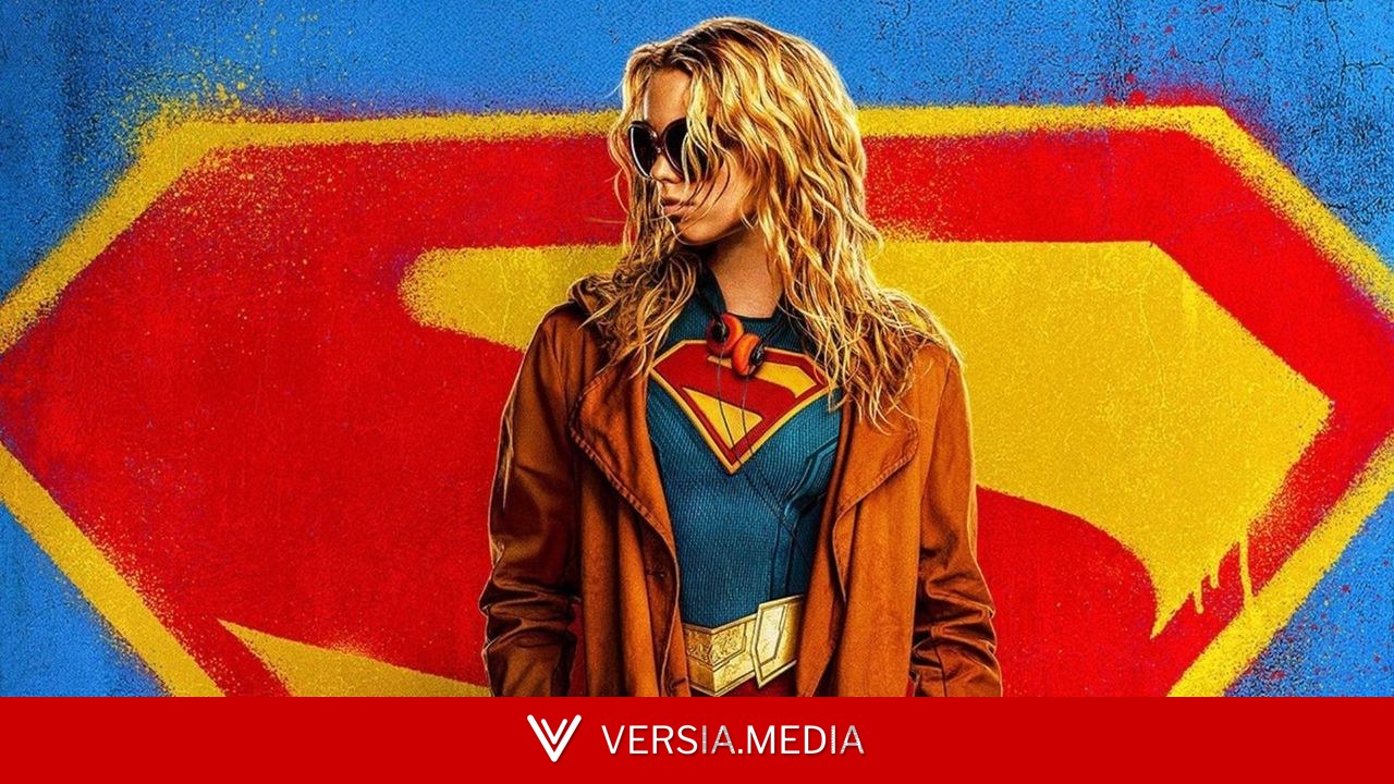 Supergirl, O Urso e mais! Os lançamentos de filmes e séries da semana (21/06)