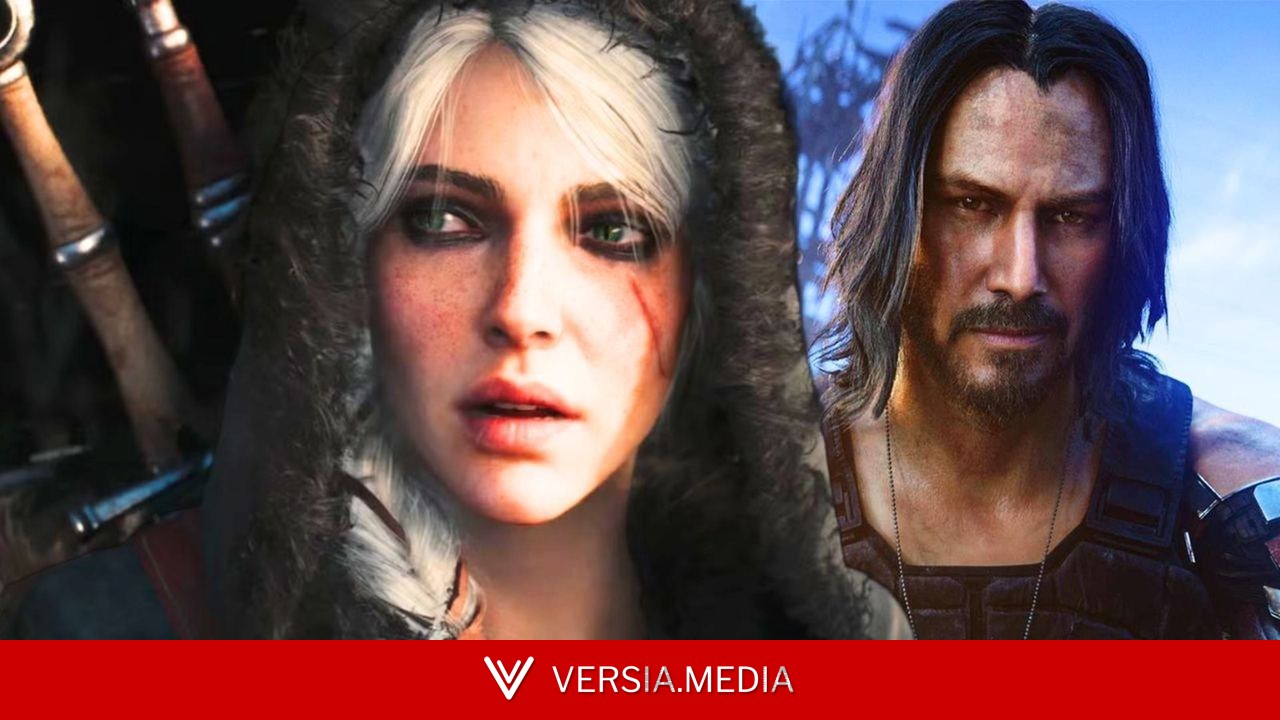CD Projekt espera que The Witcher 4 reconquiste fãs que perderam fé no estúdio por conta de Cyberpunk