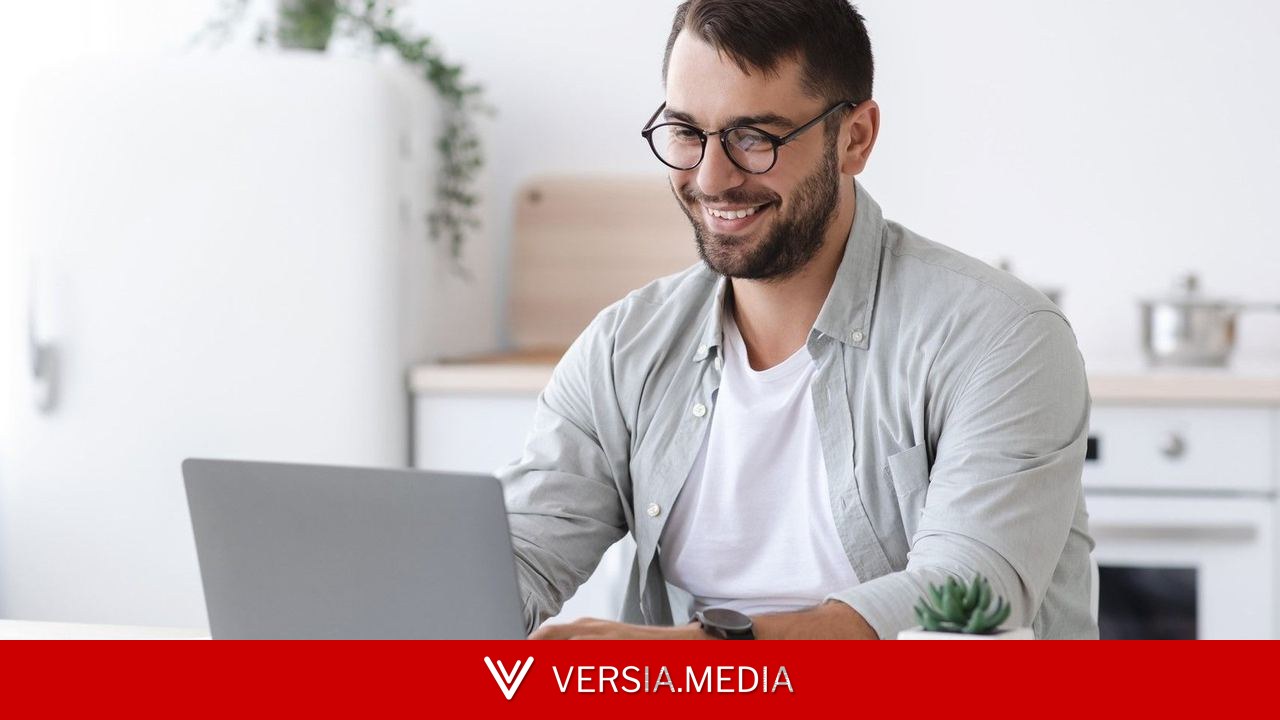 Home office: 44 vagas para trabalho remoto internacional [28/06]
