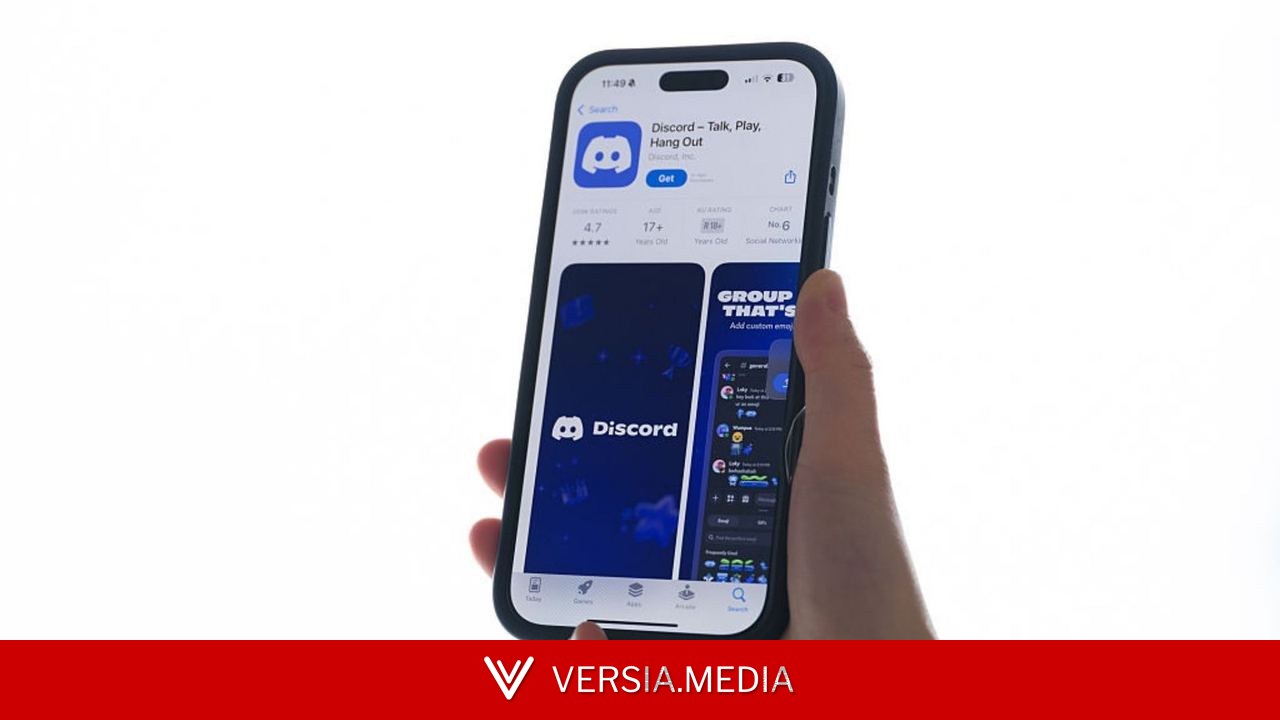 Discord corrige bug que baniu acidentalmente mais de 8 mil perfis
