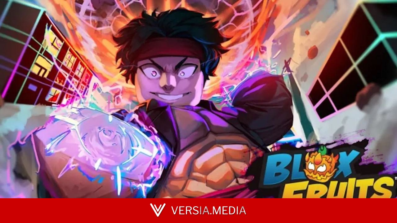 Códigos de Roblox Blox Fruits: Veja recompensas para resgatar em julho de 2026