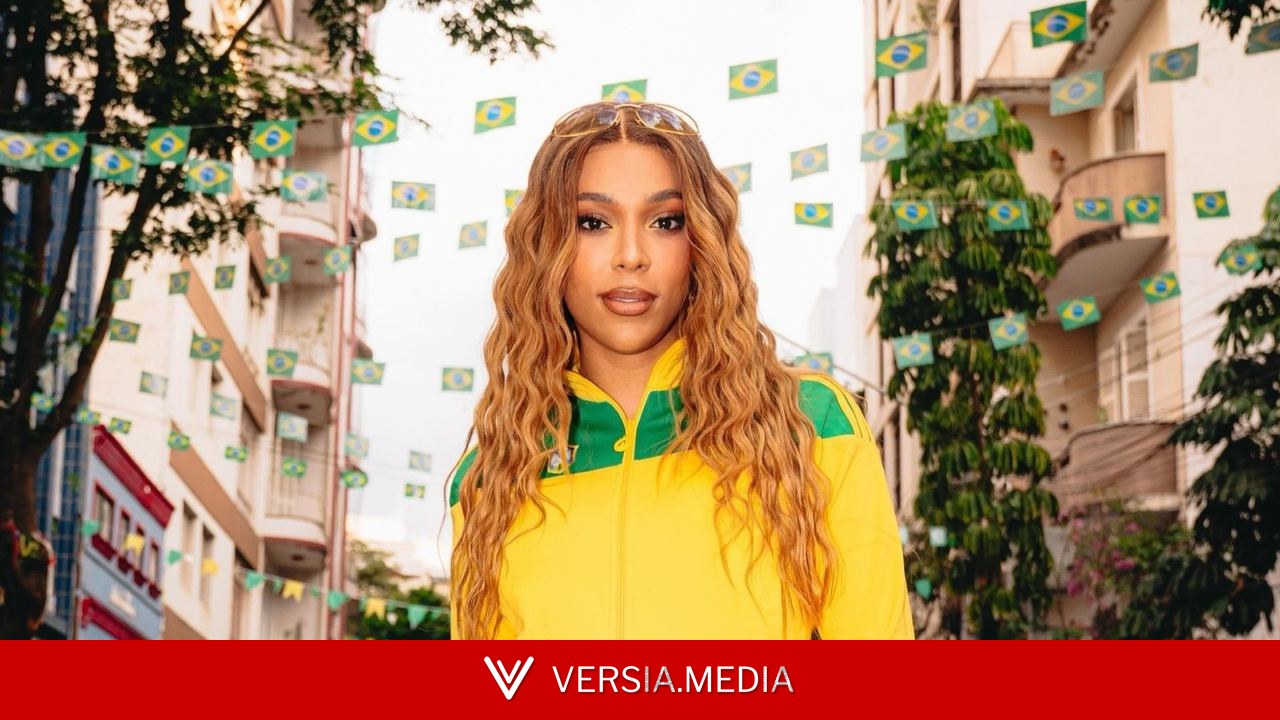 Erika Hilton diz que 'gamer também é gente' e critica os impostos nos jogos no Brasil