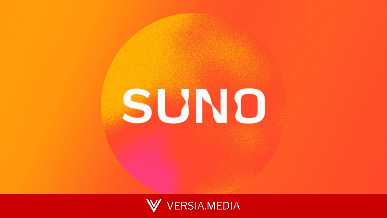 Invasão à IA Suno revela que empresa copiava músicas com direitos autorais