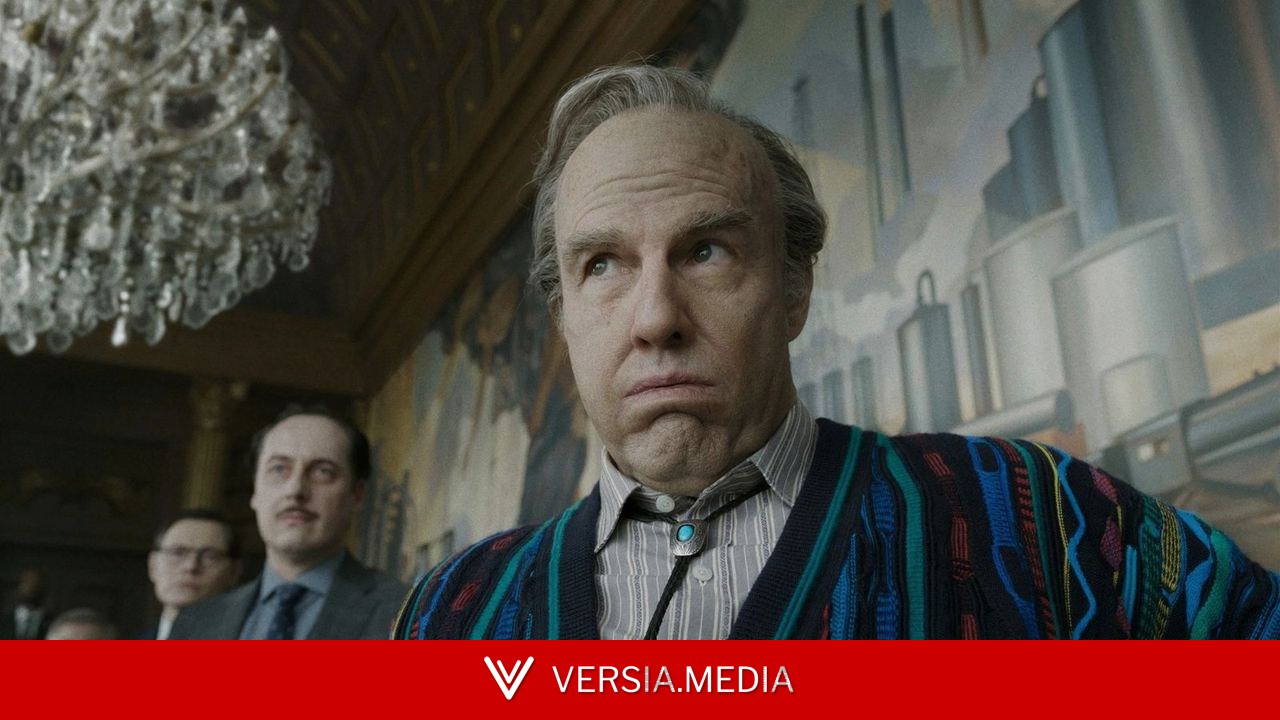 Digger: Tom Cruise se transforma pra viver bilionário em filme de Iñárritu