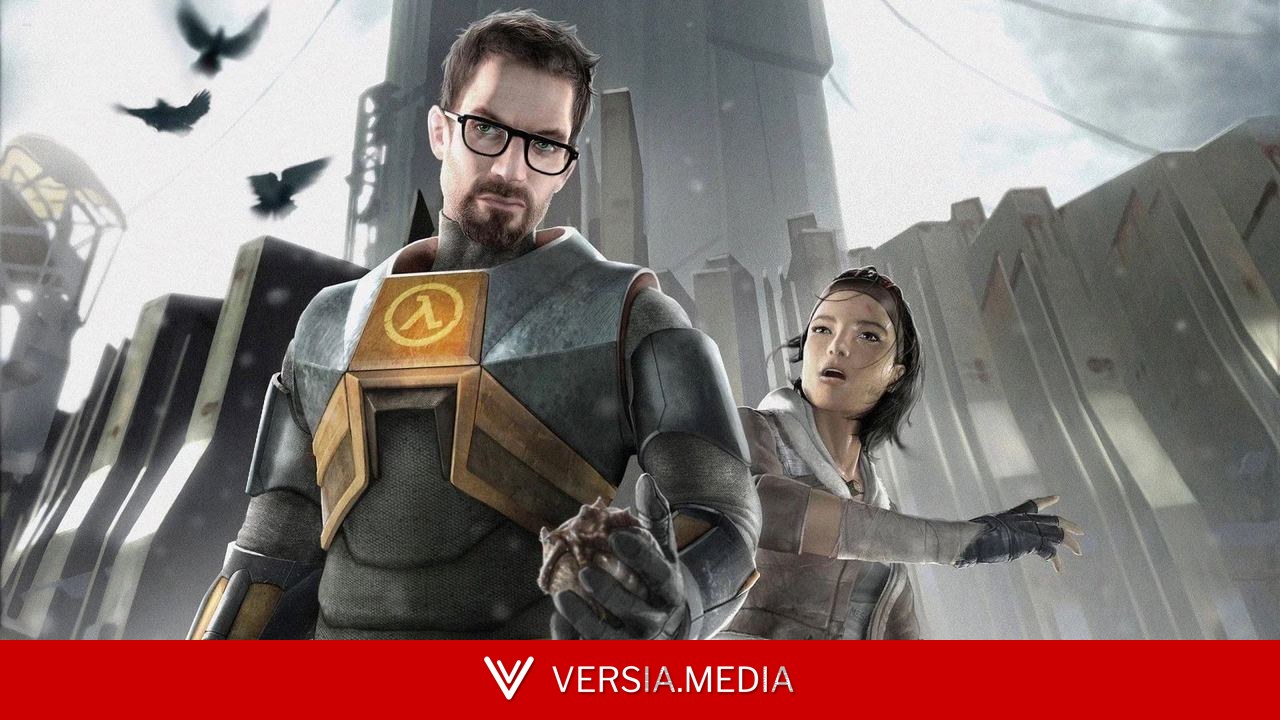 Half-Life: a história dos jogos e o mistério de Half-Life 3