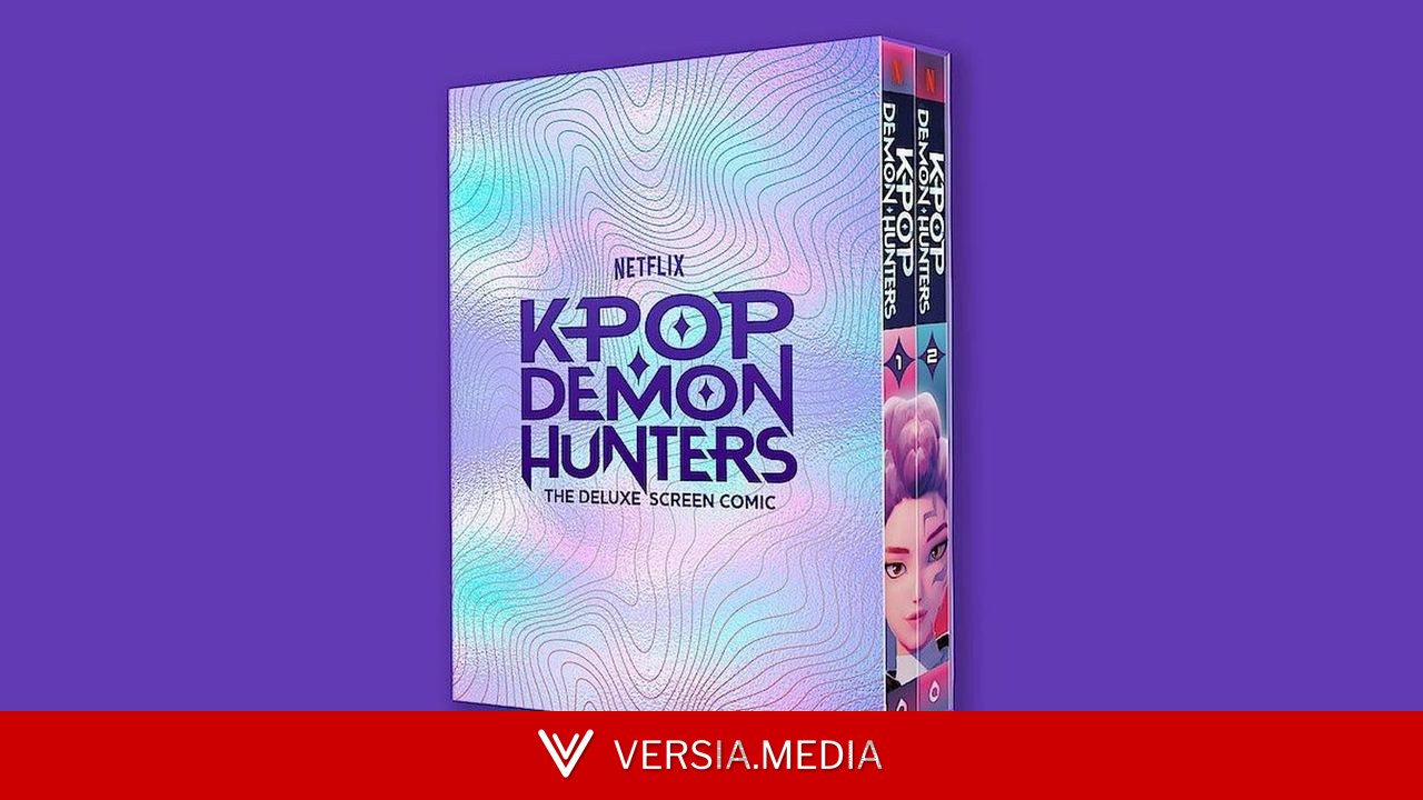 Guerreiras do K-Pop vai retornar de formas variadas antes de sua sequência