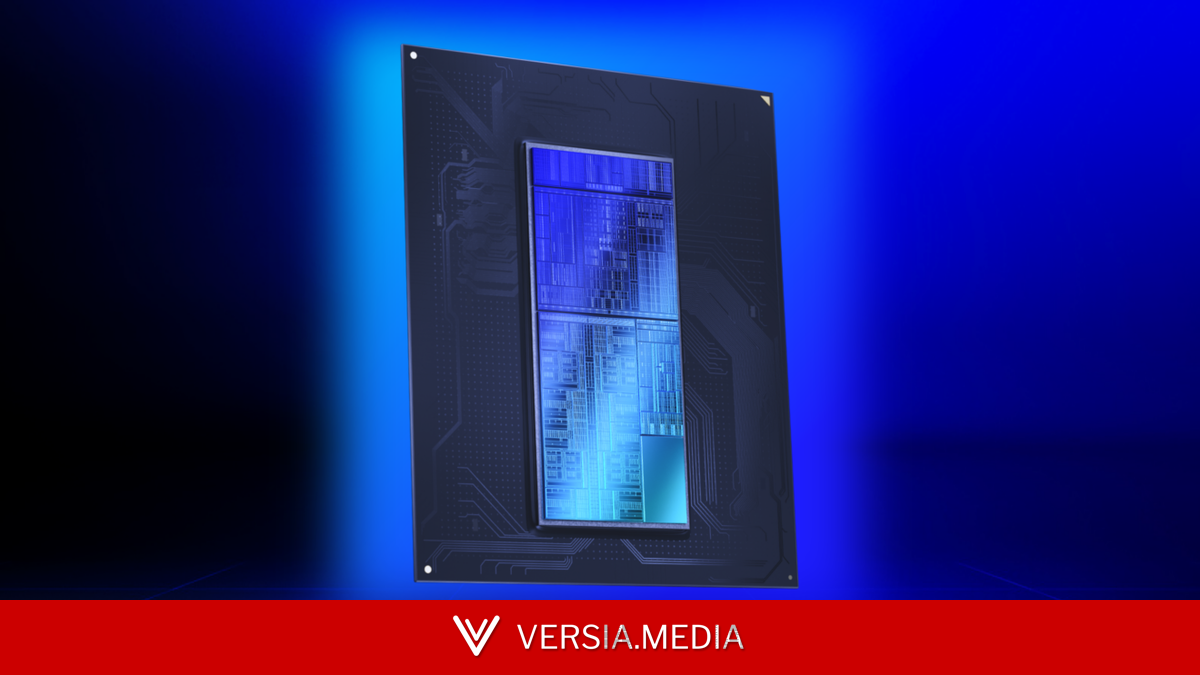 CPUs Intel Raptor Lake Next terão variantes HX para notebooks gamer