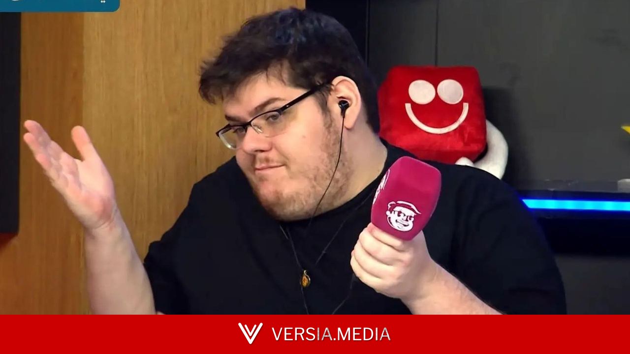 CazéTV quebra recorde com Brasil e Japão e vira dona do Top 10 de lives do YouTube